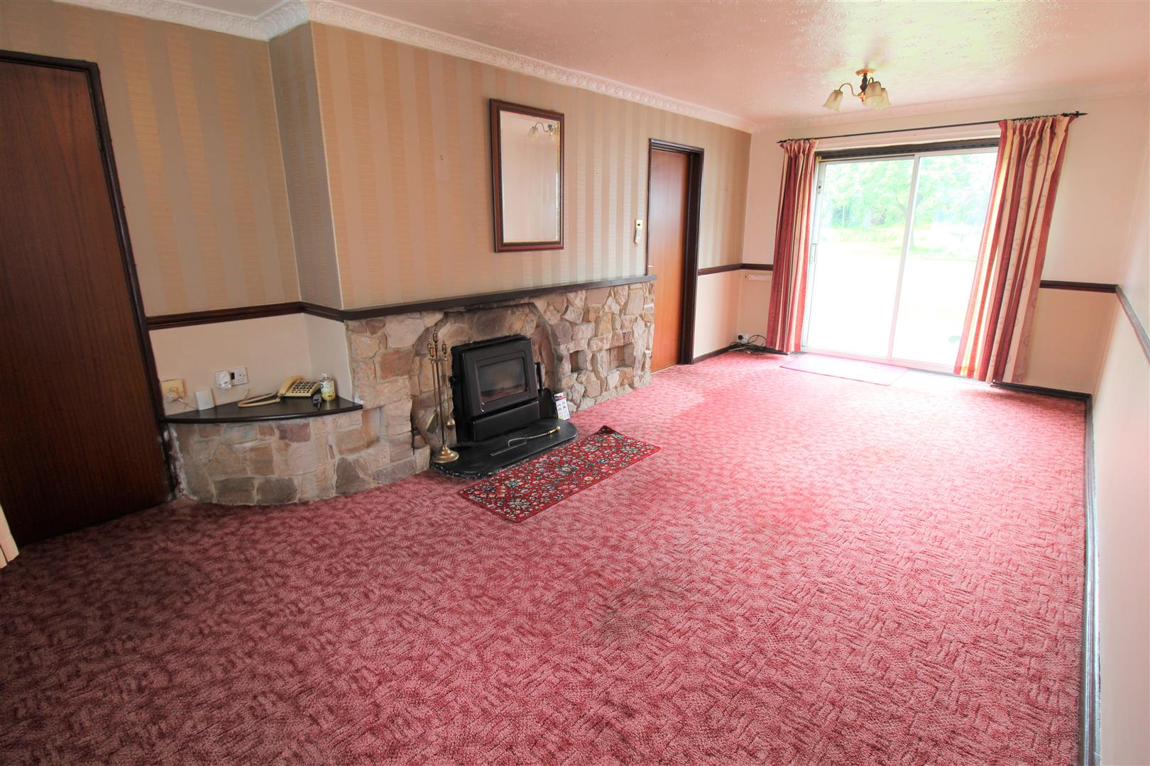 Haslemere Avenue, Milton, Stoke-On-Trent